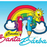 Logo Escola Santa Bárbara