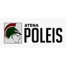 Logo Colégio Atena Poleis