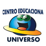 Logo Centro Educacional Universo