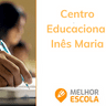 Logo Centro Educacional Inês Maria