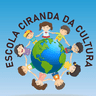 Logo Escola Ciranda Da Cultura