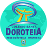 Logo Colégio Santa Doroteia Manaus