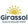 Logo Girassol Escola de Educacao Infantil