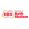 Logo Centro Educacional Beth Shalom