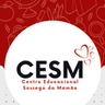Logo Centro Educacional Sossego Da Mamãe - Cesm