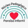 Logo Núcleo Pedagógico Paraíso Infantil