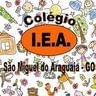 Logo Colégio Instituto De Educação Araguaia