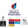 Logo Colégio Divina Pastora