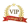 Logo Colégio Qi Vip - Torre