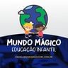 Logo Escola Mundo Mágico