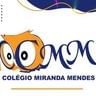 Logo Colégio Miranda Mendes