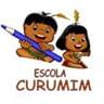 Logo Curumim - Educacao Infantil