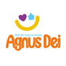 Logo Centro Educacional Agnus Dei