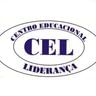 Logo Centro Educacional Liderança