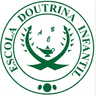 Logo Escola Doutrina Infantil