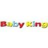 Logo Baby King