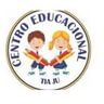 Logo Centro Educacional Tia Ju