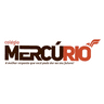 Logo Colégio Mercúrio