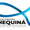 Logo Colégio Cristão Shequiná