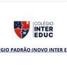 Logo Colégio Padrão ( Novo Inter Educ )