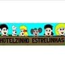 Logo Hotelzinho Estrelinhas