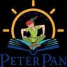 Logo Escola Peter Pan