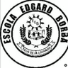 Logo Escola Edgard Borba
