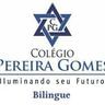 Logo Colégio Pereira Gomes