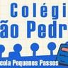 Logo Centro Educacional São Pedro