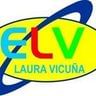 Logo Escola Laura Vicuna