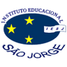 Logo Instituto Educacional São Jorge
