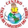 Logo Centro Escolar Universo Do Saber - Ceus
