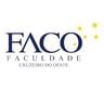 Logo Faculdade e Colégio FACO