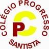 Logo Colégio Progresso Santista
