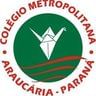 Logo Colégio Metropolitana