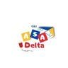 Logo Centro Educacional Infantil Asa Delta