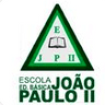 Logo Escola De Educação Básica João Paulo II