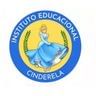 Logo Instituto Educacional Cinderela