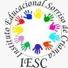 Logo Instituto Educacional Sorriso De Crianca