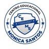 Logo Centro Educacional Mônica Santos