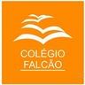 Logo Colégio Falcão