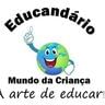 Logo Educandario Mundo Da Crianca