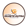 Logo Colégio Gildete Dutra