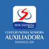 Logo Colégio Nossa Senhora Auxiliadora