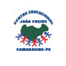 Logo Centro Educacional João Freire