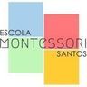 Logo Escola Montessori De Santos