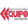 Logo Colegio Equipe