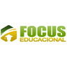 Logo Focus Educacional