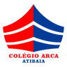 Logo Colégio Arca  Atibaia
