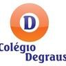 Logo Colégio Degraus - Eloy